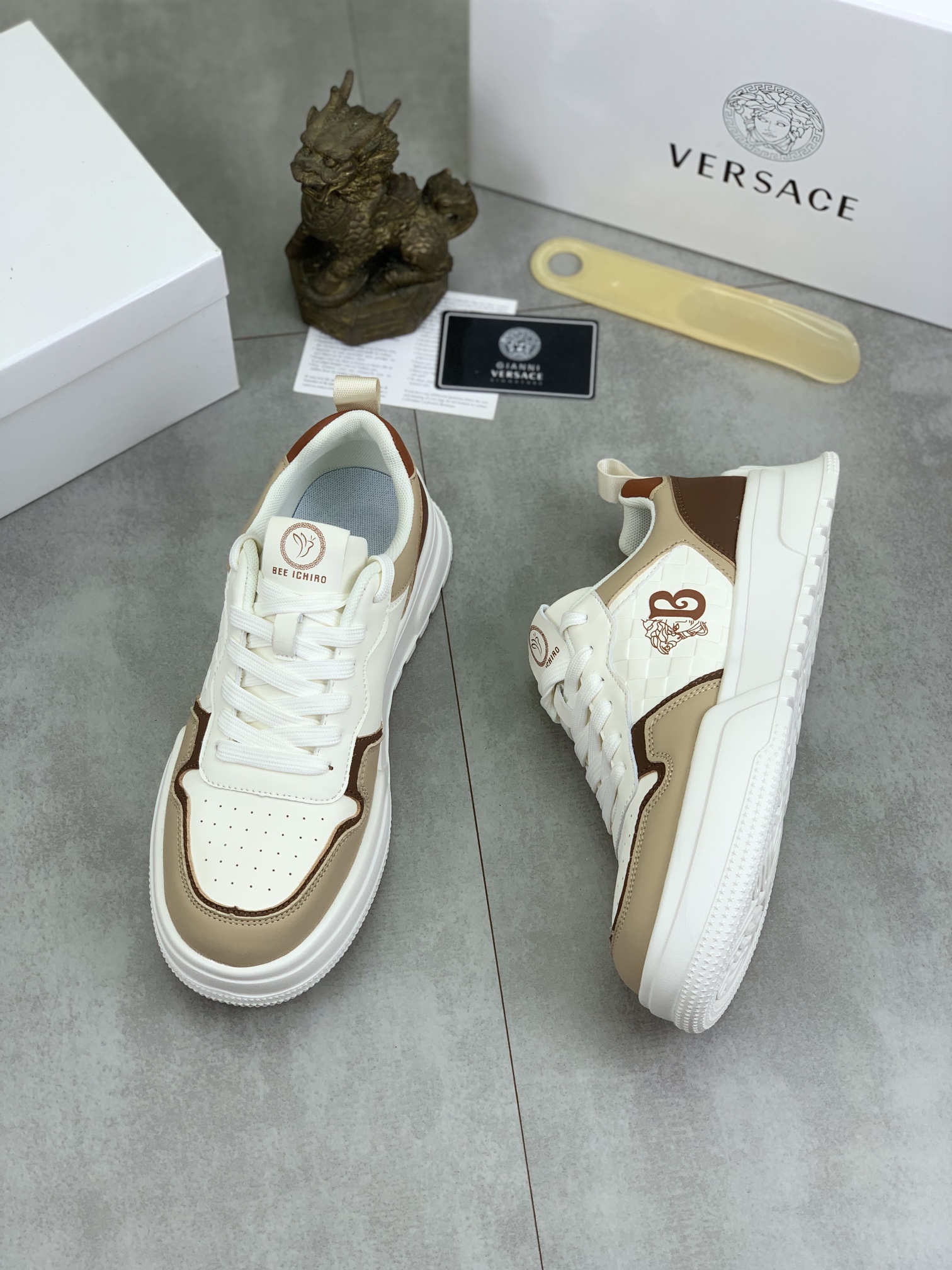 versace sz38-44 21